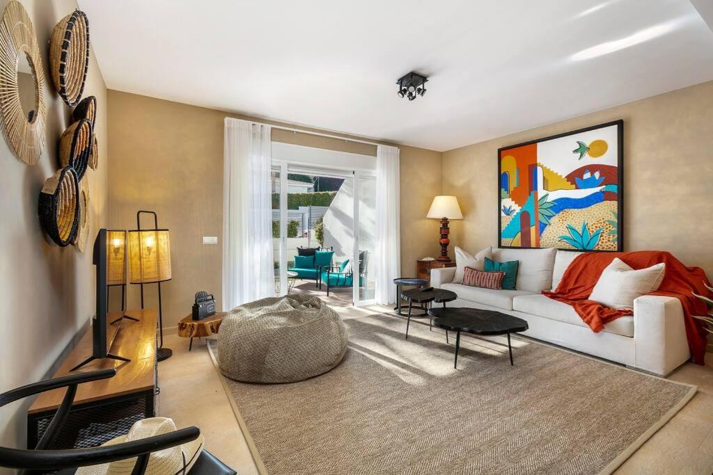 New And Stylish 1 Bedroom By Hard Rock Rdr310 Apartment *