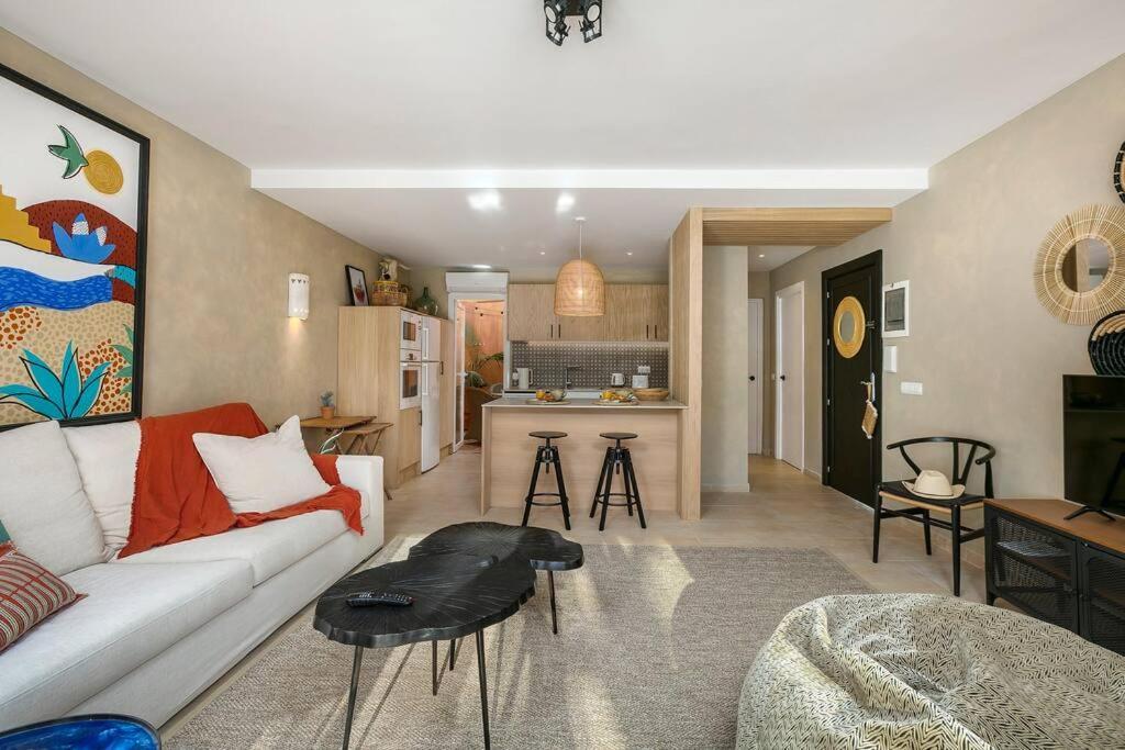 New And Stylish 1 Bedroom By Hard Rock Rdr310 Marbella