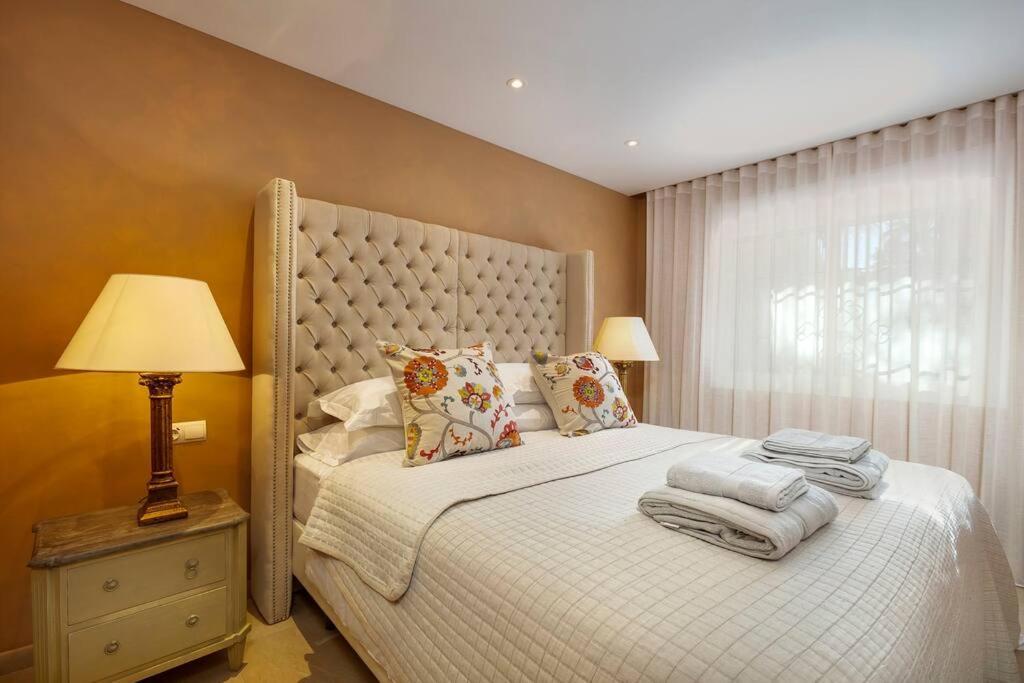 Apartment New And Stylish 1 Bedroom By Hard Rock Rdr310 Marbella