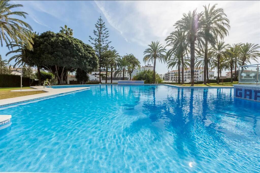 New And Stylish 1 Bedroom By Hard Rock Rdr310 * Marbella