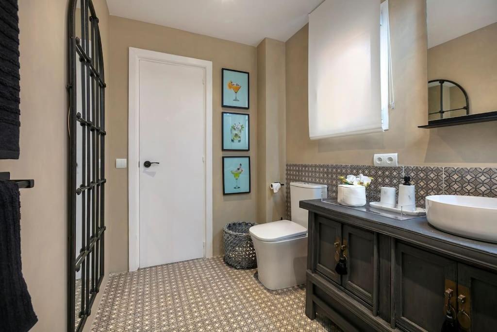 Apartment New And Stylish 1 Bedroom By Hard Rock Rdr310 *