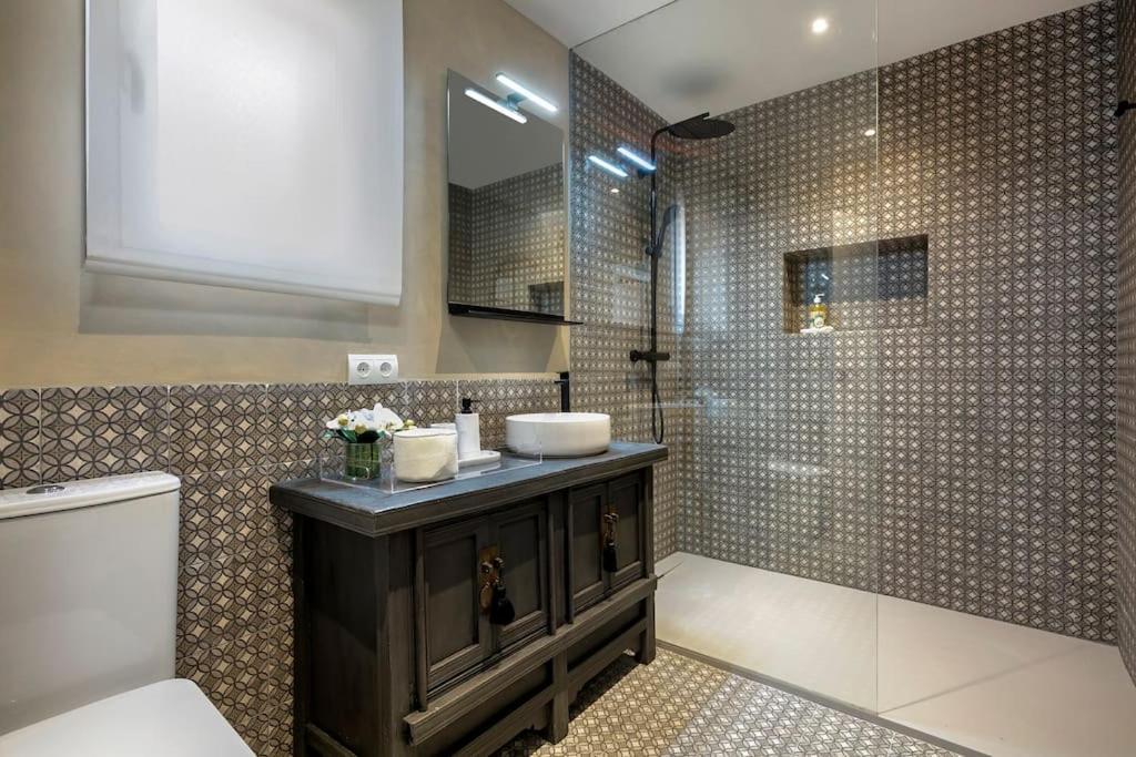 New And Stylish 1 Bedroom By Hard Rock Rdr310 * Marbella
