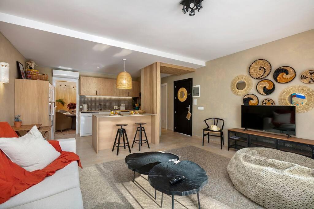 Apartment New And Stylish 1 Bedroom By Hard Rock Rdr310