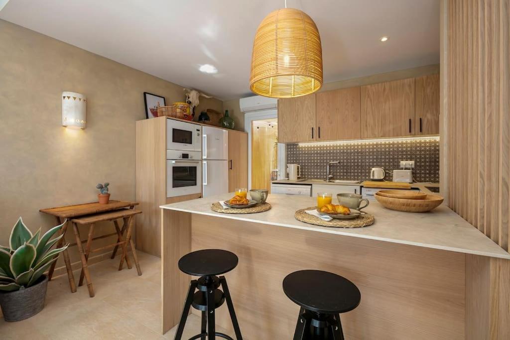 New And Stylish 1 Bedroom By Hard Rock Rdr310 Apartment Marbella