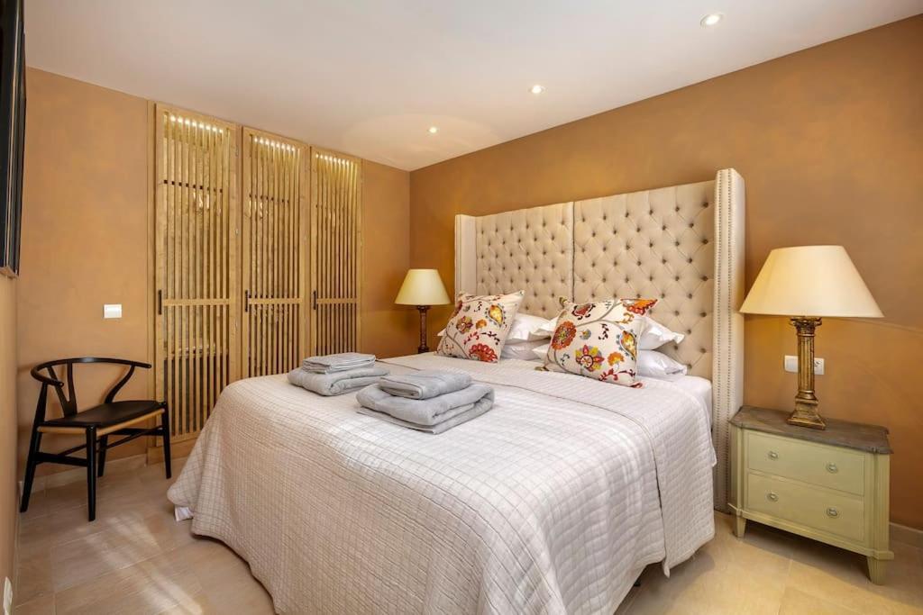 New And Stylish 1 Bedroom By Hard Rock Rdr310 *