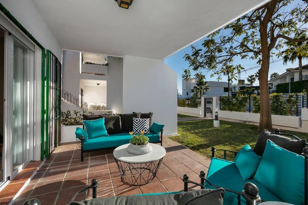 New And Stylish 1 Bedroom By Hard Rock Rdr310 Apartment *