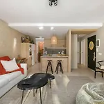 New And Stylish 1 Bedroom Apt By Hard Rock Rdr310
