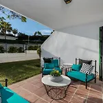 New And Stylish 1 Bedroom Apt By Hard Rock Rdr310