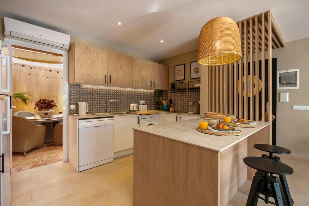 Apartemen New And Stylish 1 Bedroom By Hard Rock Rdr310 *